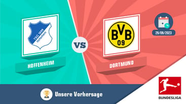 Hoffenheim dortmund bundesliga sept