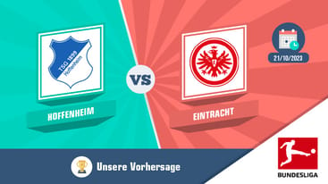 Hoffenheim eintracht bundesliga okt