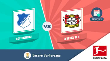 Hoffenheim leverkusen bundesliga nov