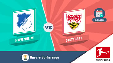 Hoffenheim stuttgart bundesliga marz