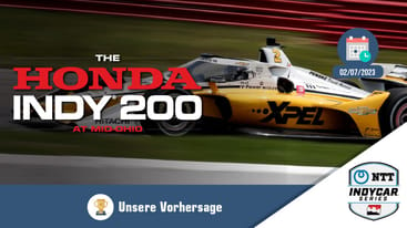 Honda indy