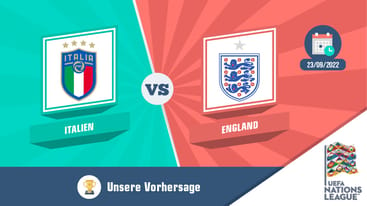 Italien england nations league