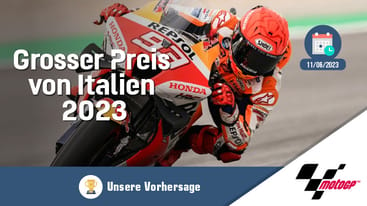 Italien motogp