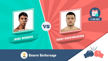 Jaime munguia sergiy derevyanchenko