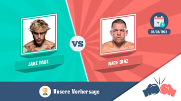 Jake paul nate diaz