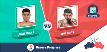 Jessie vargas vs liam smith