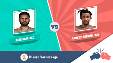 Jose ramirez rances barthelemy