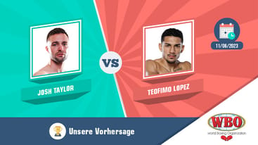 Josh taylor teofimo lopez