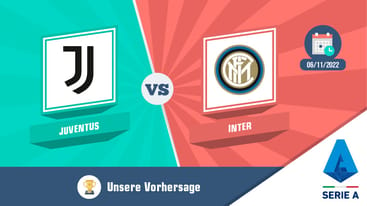 Juventus inter serie a nov