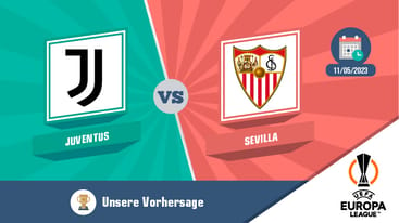 Juventus sevilla europa league mai