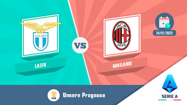 Lazio mailand seriea jan