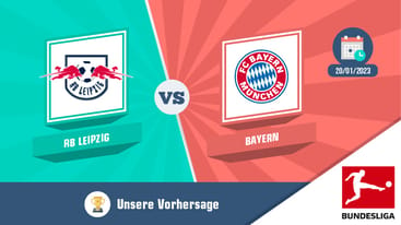 Leipzig bayern bundesliga jan