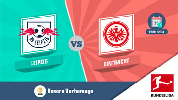 Leipzig eintracht bundesliga jan