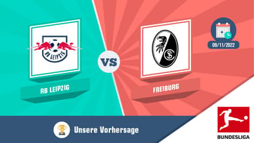 Leipzig freiburg bundesliga nov