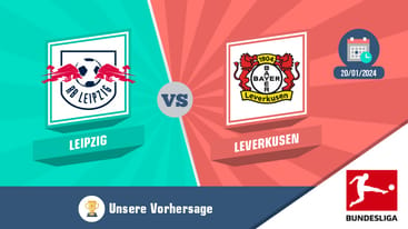 Leipzig leverkusen bundesliga jan