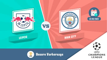 Leipzig mancity champ league feb