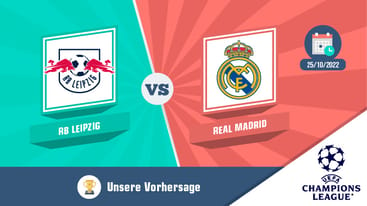 Leipzig realmadrid champ league okt