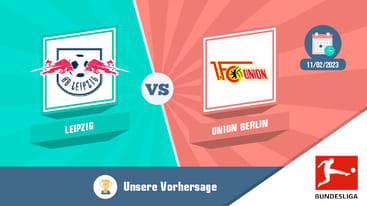 Leipzig union berlin bundesliga feb