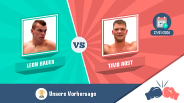 Leon bauer timo rost