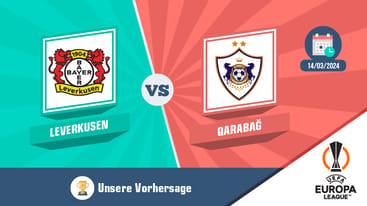 Leverkusen qarabag europa league marz