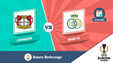 Leverkusen union sg europa league apr