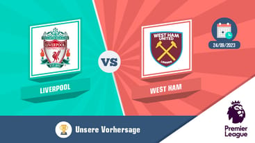 Liverpool west ham premier sept