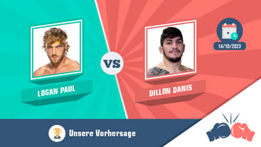 Logan paul dillon danis