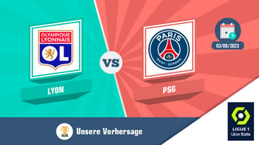 Lyon psg ligue sept