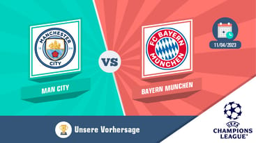 Man city bayern champ league apr