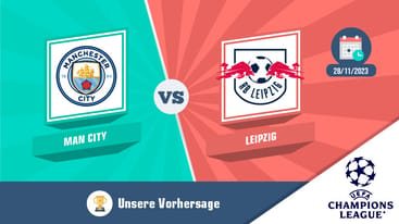 Man city leipzig champ league nov