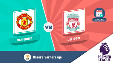 Man united liverpool vorhersage aug