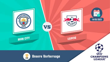 Mancity leipzig champ league mar