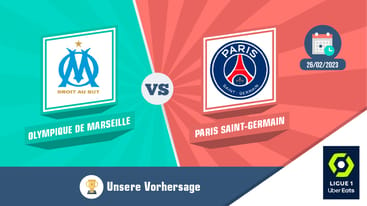 Marseille psg ligue feb