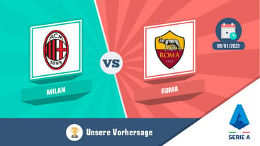 Milan roma seriea jan