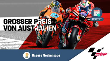 Motogp australien