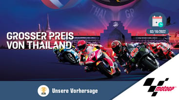 Motogp thailand