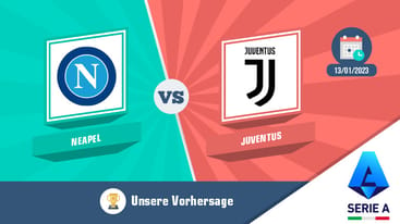 Neapel juventus seriea jan