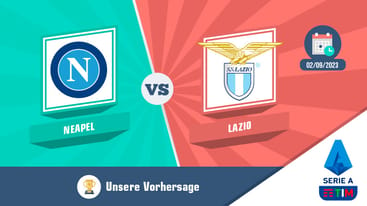 Neapel lazio seriea sept