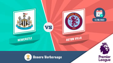 Newcastle aston villa premier aug