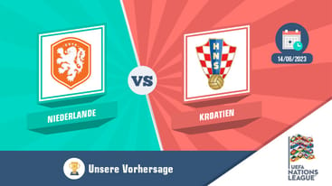 Niederlande kroatien nations league