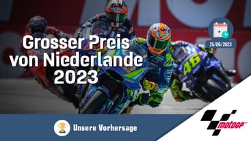 Niederlande motogp