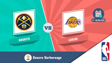 Nuggets lakers nba