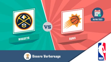 Nuggets suns nba