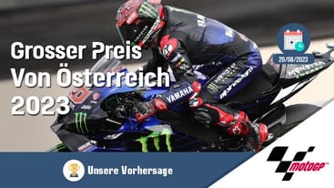 Osterreich motogp