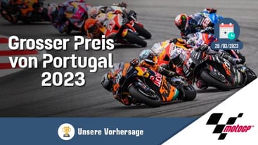 Portugal motogp