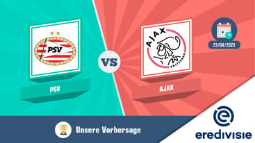 Psv ajax eredivisie apr