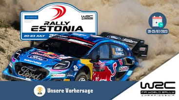 Rally estonia