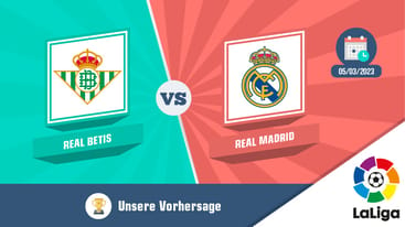 Real betis real madrid laliga mar