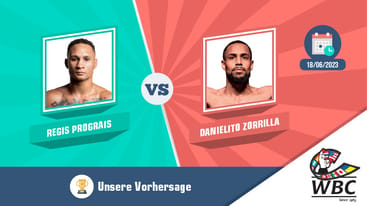 Regis prograis danielito zorrilla