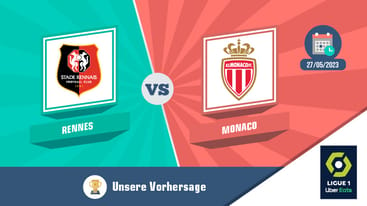 Rennes monaco ligue mai